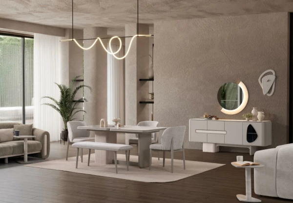 Enna Plus Yemek Odasi