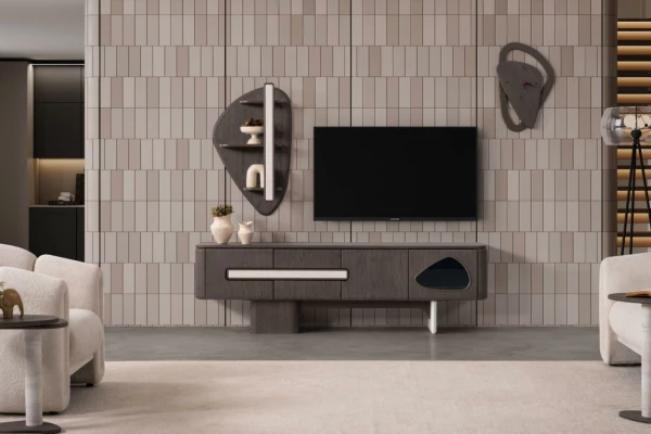 Enna Plus Tv Ünitesi