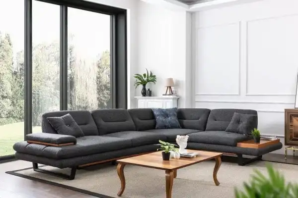 Efes Köşe Koltuk Takımı